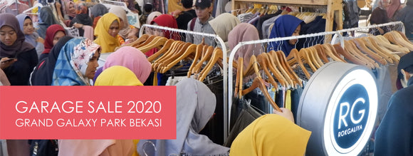 Bazaar Offline 28 September - 4 Oktober 2020