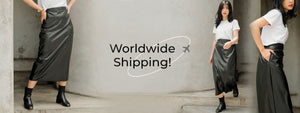 ROKGALIYA Available for International Shipping