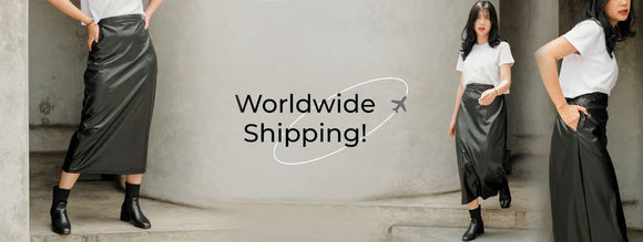 ROKGALIYA Available for International Shipping