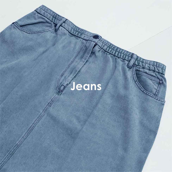Jeans / Denim