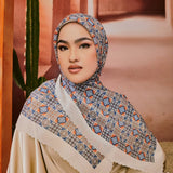 HIJAB MALAY UPDATE MOTIF (BATCH 4)