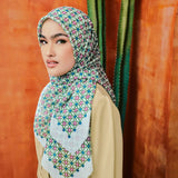 HIJAB MALAY UPDATE MOTIF (BATCH 4)
