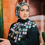 HIJAB MALAY UPDATE MOTIF (BATCH 4)