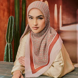 HIJAB MALAY UPDATE MOTIF (BATCH 4)