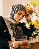 HIJAB MALAY UPDATE MOTIF (BATCH 4)