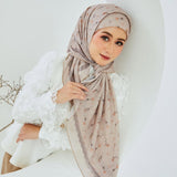 HIJAB MALAY UPDATE MOTIF (BATCH 4)