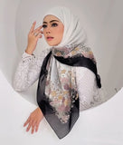 HIJAB MALAY UPDATE MOTIF (BATCH 4)