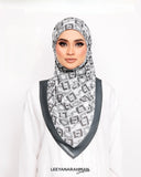 HIJAB MALAY UPDATE MOTIF (BATCH 4)