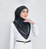 HIJAB MALAY UPDATE MOTIF (BATCH 4)