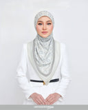 HIJAB MALAY UPDATE MOTIF (BATCH 4)