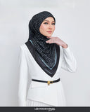 HIJAB MALAY UPDATE MOTIF (BATCH 4)