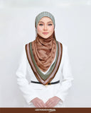 HIJAB MALAY UPDATE MOTIF (BATCH 4)