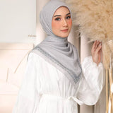 HIJAB MALAY UPDATE MOTIF (BATCH 4)