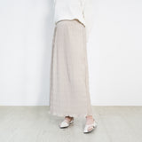 Olla Skirt - Clay