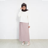 Olla Skirt - Dustypink