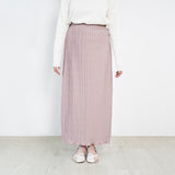 Olla Skirt - Dustypink