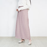 Olla Skirt - Dustypink