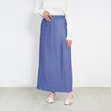 Olla Skirt - Denim