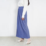 Olla Skirt - Denim