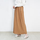 Olla Skirt - Brown