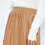 Olla Skirt - Brown