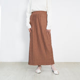 Olla Skirt - Cookies