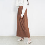 Olla Skirt - Cookies