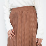 Olla Skirt - Cookies