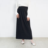 Olla Skirt - Black