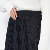 Olla Skirt - Black