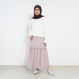 Kitty Skirt - Softpink