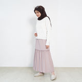 Kitty Skirt - Softpink