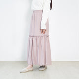 Kitty Skirt - Softpink