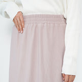 Kitty Skirt - Softpink