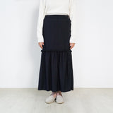 Kitty Skirt - Black