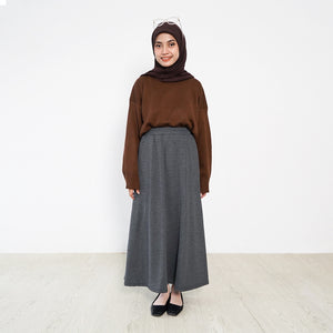 Arby Skirt - Stone