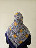 HIJAB MALAY UPDATE MOTIF (BATCH 4)