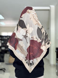 HIJAB MALAY UPDATE MOTIF (BATCH 4)