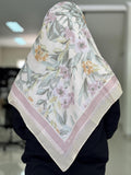 HIJAB MALAY UPDATE MOTIF (BATCH 4)