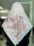 HIJAB MALAY UPDATE MOTIF (BATCH 4)