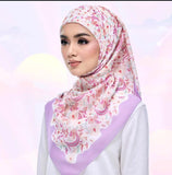 Hijab Malay Shawlpublika - A 1