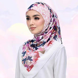 Hijab Malay Shawlpublika - A 3