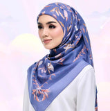 Hijab Malay Shawlpublika - A 5