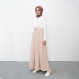 Sunny Skirt - Rose Brown