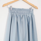 Mona Skirt - Baby Blue