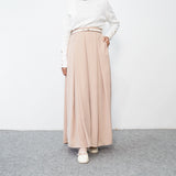 Sunny Skirt - Rose Brown