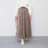 Yumi Skirt Sand