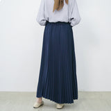 Zia Skirt - Navy