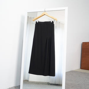 Tassy Skirt - Black