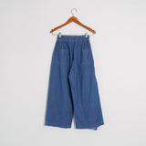 Skort Jeans - Medium Blue